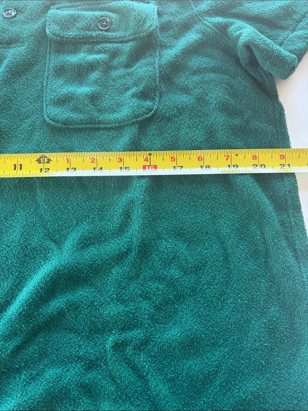 J. Crew soft long
